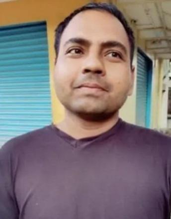 Accused who made hoax bomb call to Bengaluru International Airport nabbed Accused who made hoax bomb call to Bengaluru International Airport nabbed