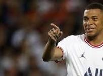 Mbappe