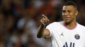Mbappe