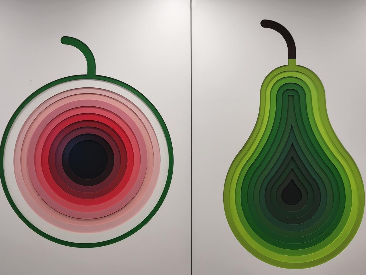 Samsung Galaxy S22  camera sample