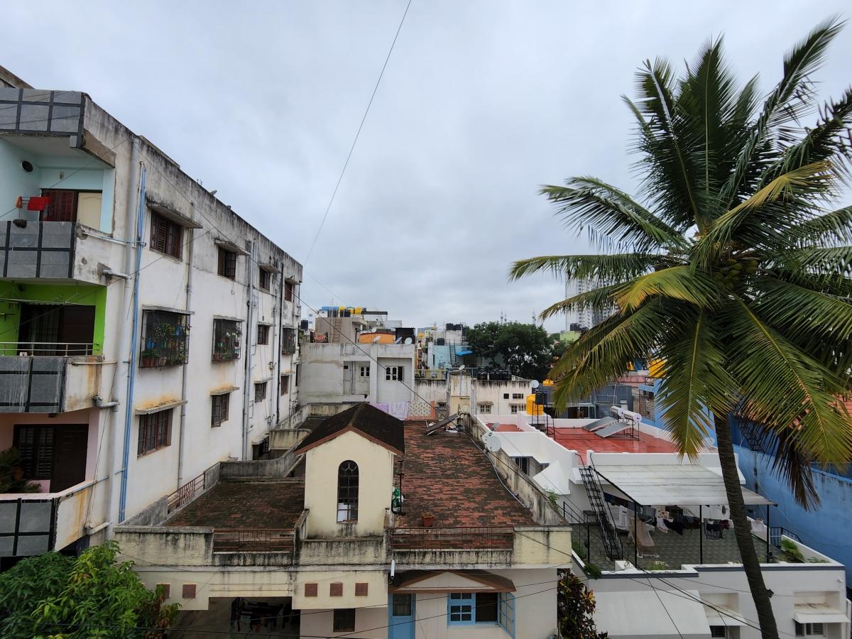 Samsung Galaxy S22  camera sample