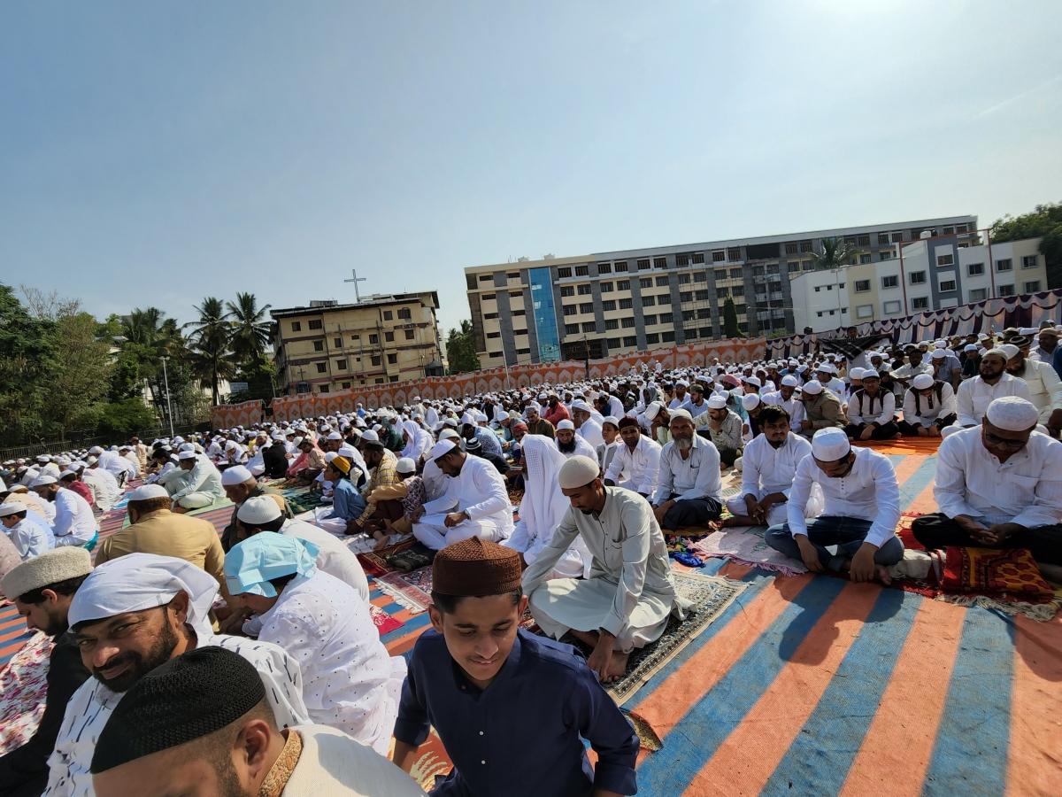 Samsung Galaxy S22  camera sample