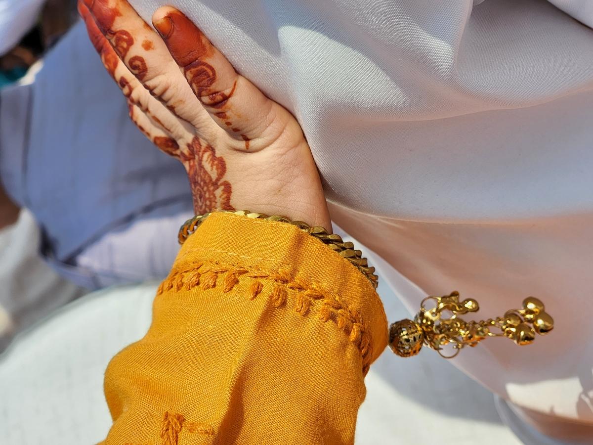 Samsung Galaxy S22  camera sample