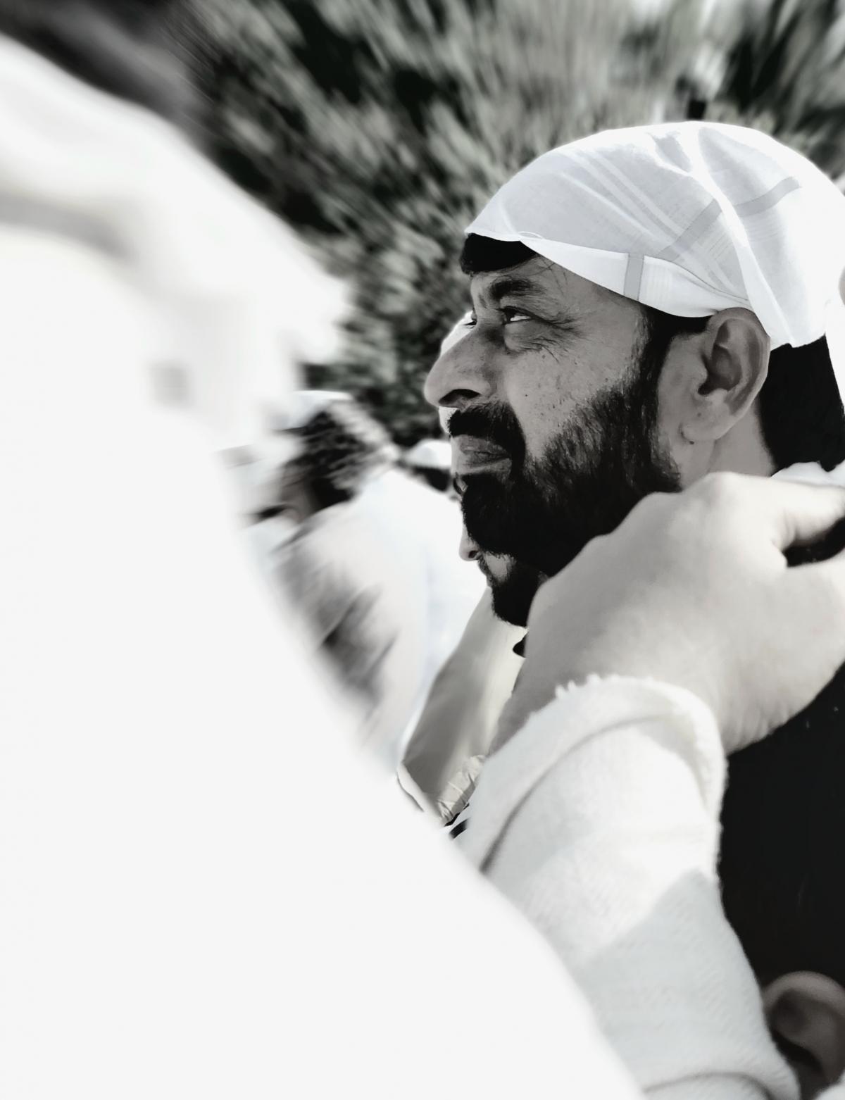 Samsung Galaxy S22  camera sample