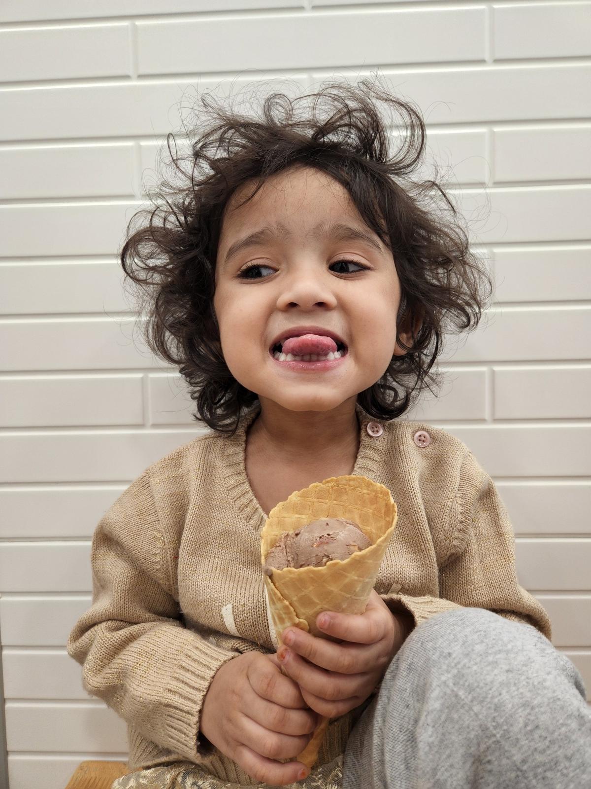 Samsung Galaxy S22  camera sample