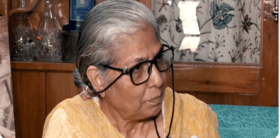 Nirmal Khanna wife of Ravi Khanna