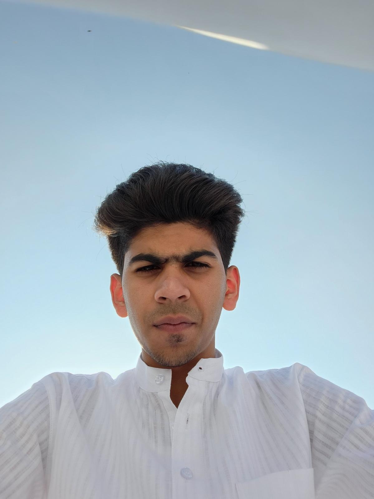 Samsung Galaxy S22  camera sample