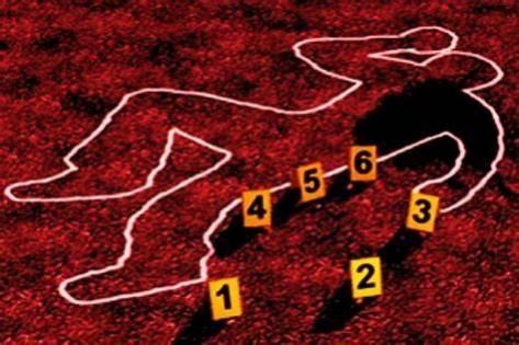 Another honour killing in Hyderabad, Man stabbed to death in public