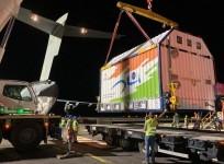 Ariane rocket to carry India's GSAT-24 satellit