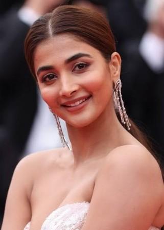 Pooja Hegde Pooja Hegde