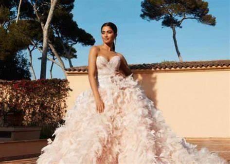 How Pooja lost her bags, make-up, outfits, but kept her cool at Cannes