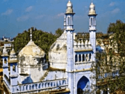 Gyanvapi row: DU professor arrested for derogatory post