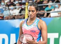 Thailand Open: Sindhu loses to Chen Yu Fei in semi-finals.