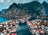 Top 10 Destinations for a Summer Break.