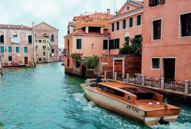 Top 10 Destinations for a Summer Break Top 10 Destinations for a Summer Break