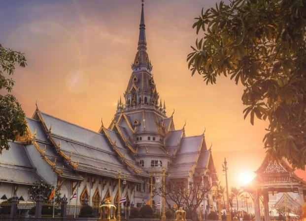Top 10 Destinations for a Summer Break Top 10 Destinations for a Summer Break