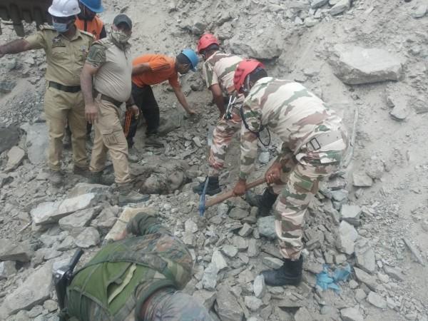 Ramban tragedy