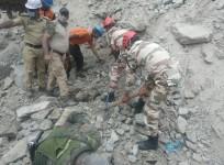 Ramban tragedy