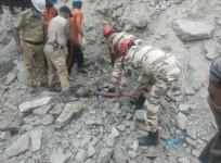 Ramban tragedy