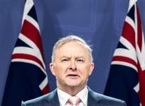 Anthony Albanese