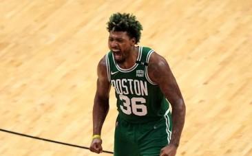 Marcus Smart