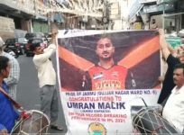 Umran Malik