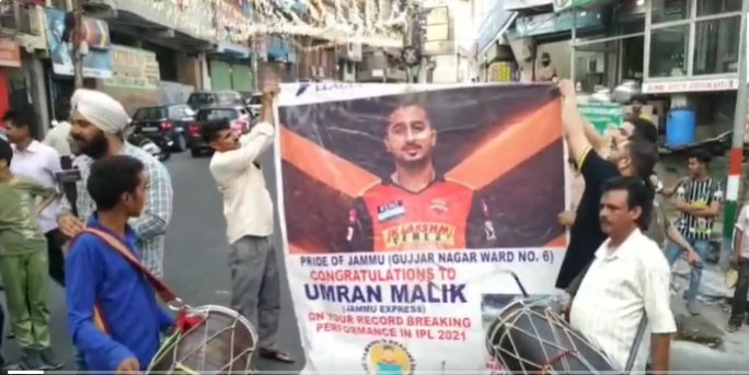 Umran Malik