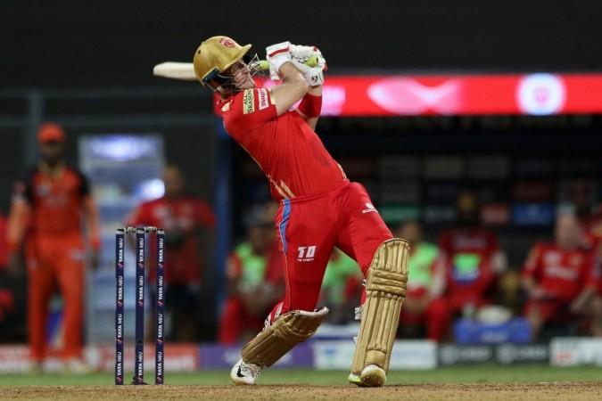 IPL 2022: Punjab register five-wicket win over Hyderabad IPL 2022: Punjab register five-wicket win over Hyderabad