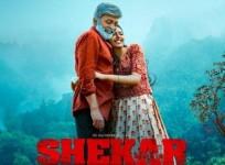 Shekar.