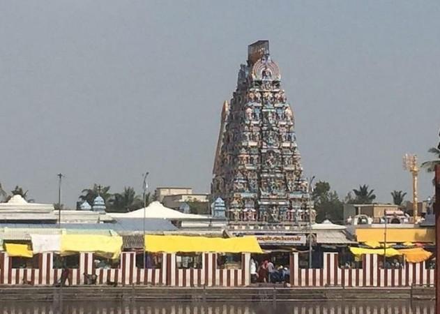 chennai kandaswamy temple