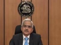 Shaktikanta Das, Governor, Reserve Bank of India
