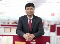 C Sukumaran, Senior Director- Consumer Systems Products and Imaging Communication Business, Canon India