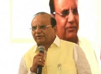 President Ram Nath Kovind on Monday appointed Vinai Kumar Saxena as the new Lieutenant Governor of Delhi. Saxena will replace Anil Baijal, who resigned from the post last week.