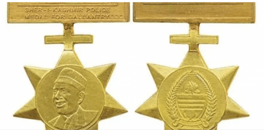 Medal