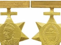 Medal