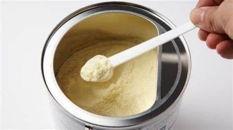 NYC declares state of emergency amid infant formula shortage