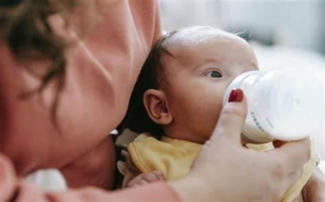 NYC declares state of emergency amid infant formula shortage