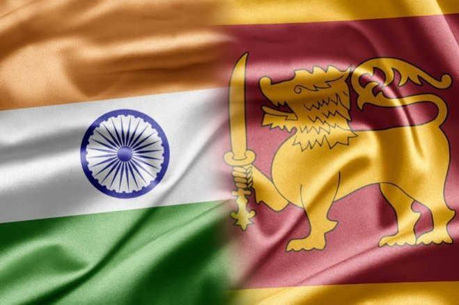 Indian consignment of 40,000 MT of petrol reaches Sri Lanka