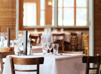 Survival of restaurants post pandemic