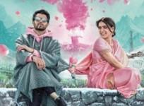 Samantha, Vijay Deverakonda