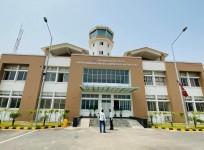 Nepal waives several charges for int'l airlines