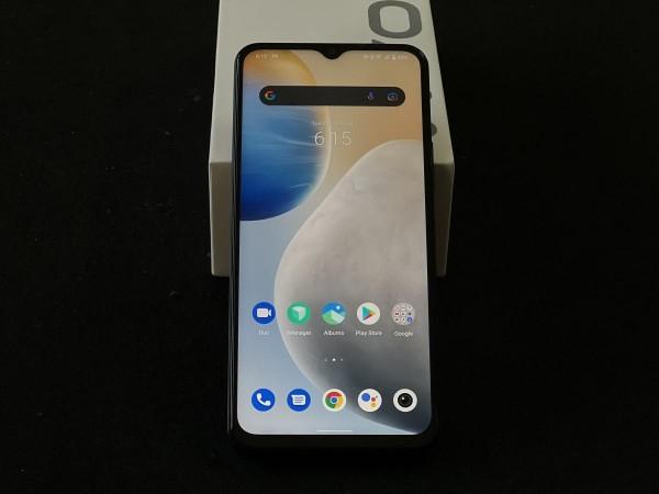Vivo T1 5G review Vivo T1 5G review