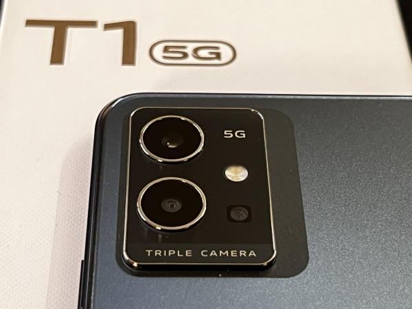 Vivo T1 5G review Vivo T1 5G review