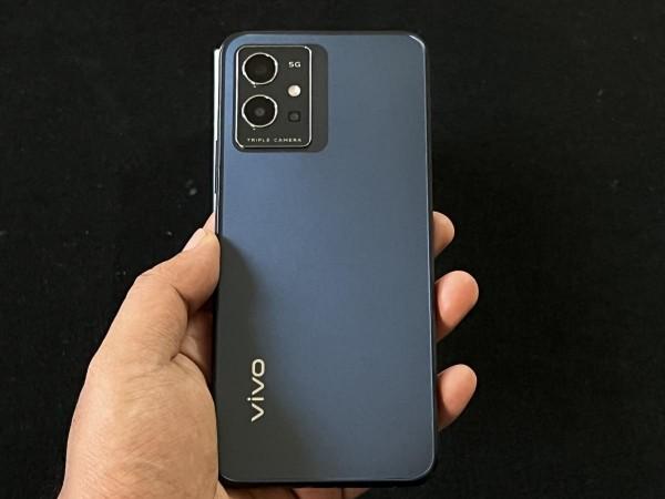 Vivo T1 5G review Vivo T1 5G review