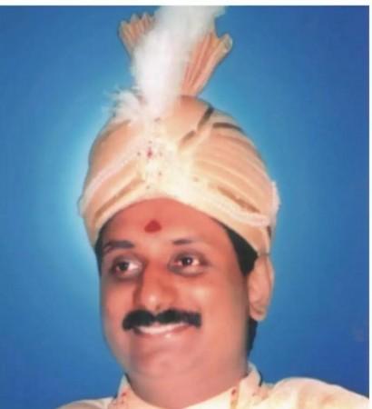 Kumaran Sethupathi erstwhile king of Ramanad in TN passes away at the age of 56.