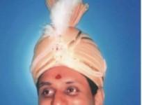 Kumaran Sethupathi erstwhile king of Ramanad in TN passes away at the age of 56.