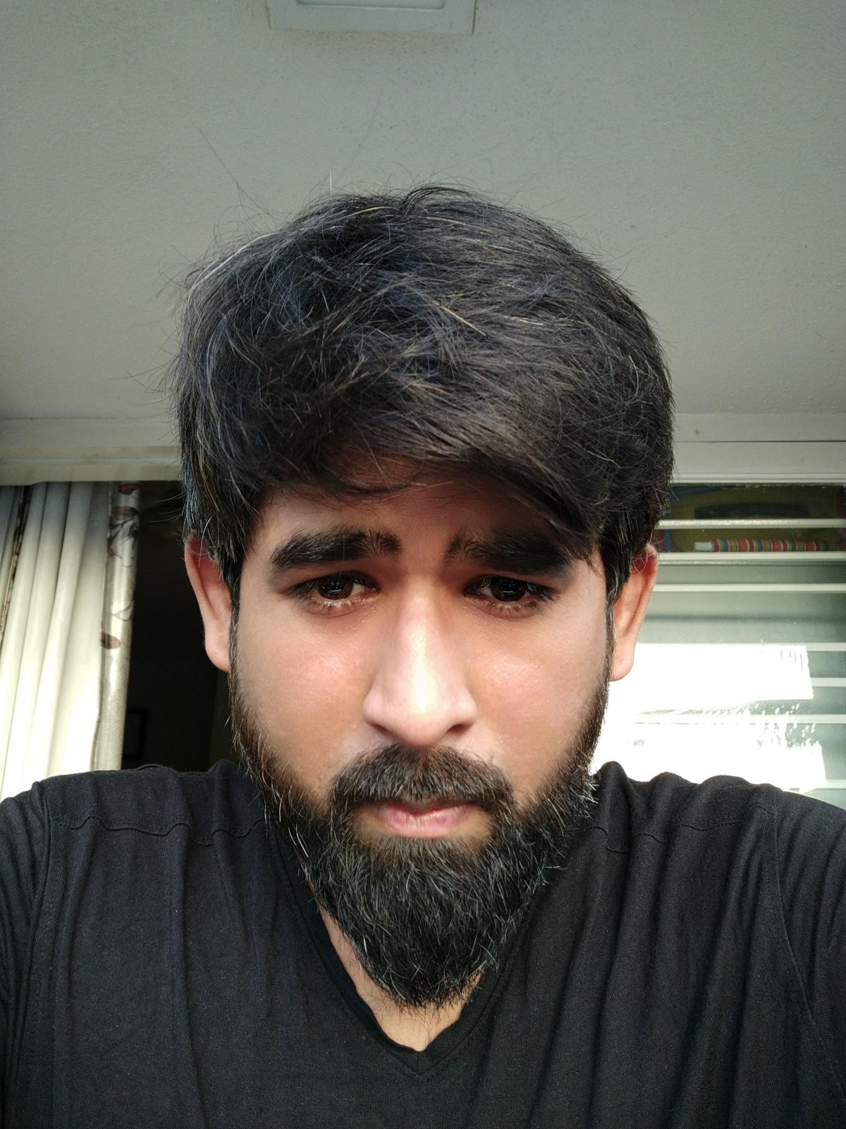 Vivo T1 5G camera sample Vivo T1 5G camera sample