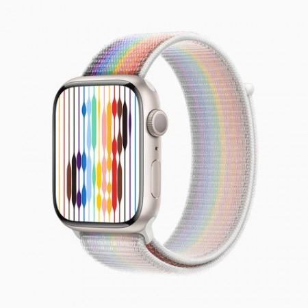 Apple Watch Pride Edition