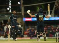 IPL 2022, Qualifier 1: Gujarat Titans beat Rajasthan Royals by 7 wickets to reach final