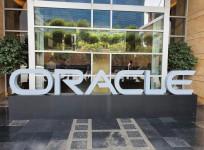 Keeping data within India a big leap for us: Oracle.